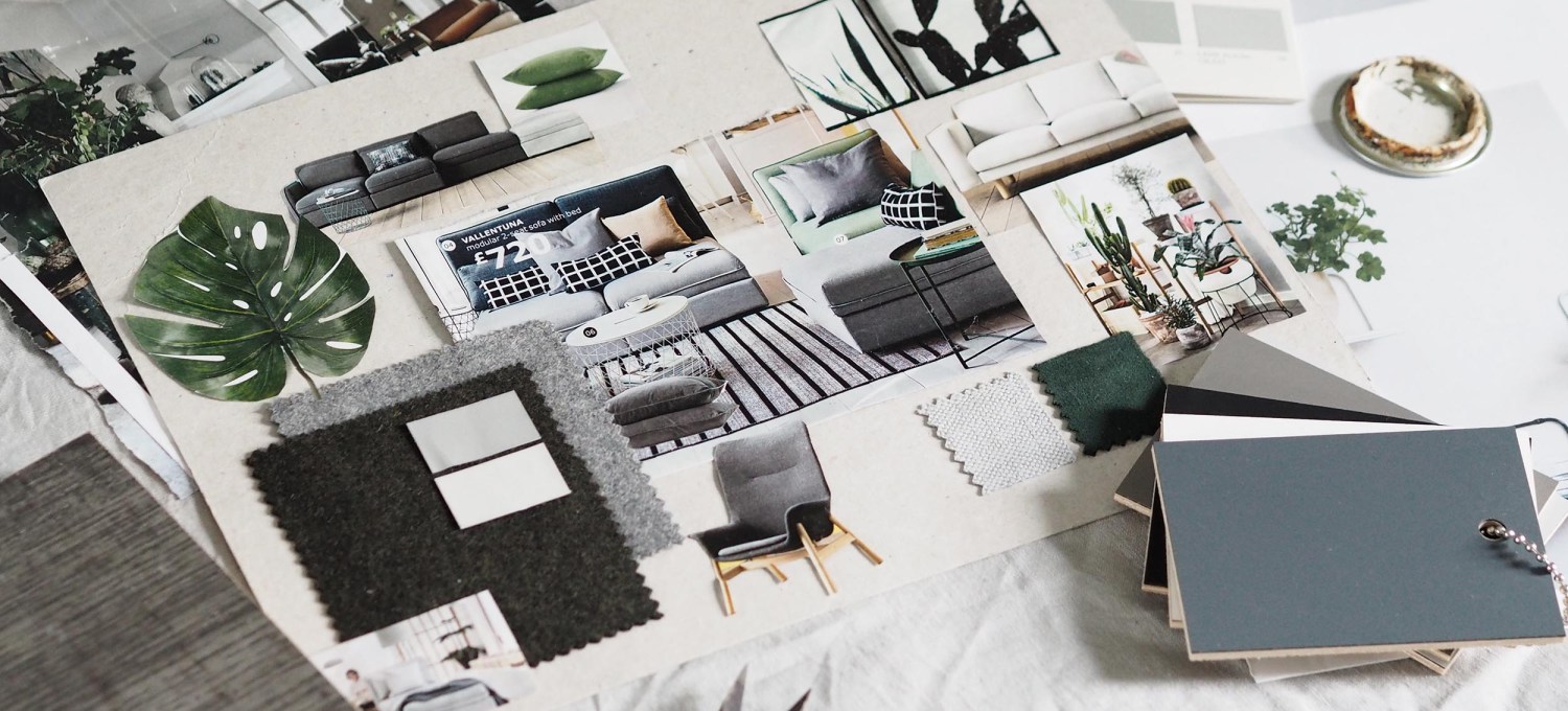 Featured image of post Interior Design Digital Mood Board / Once you&#039;ve created a mood board.