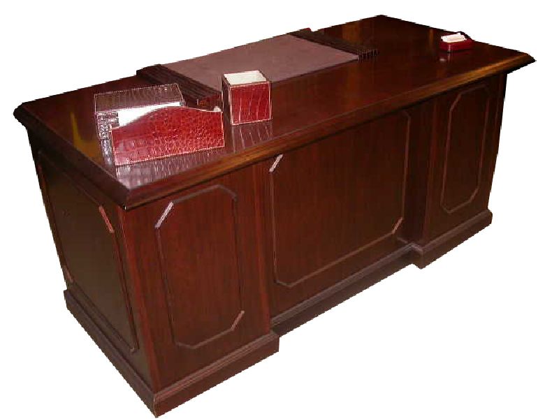 Frederick 30x60 Executive Desk