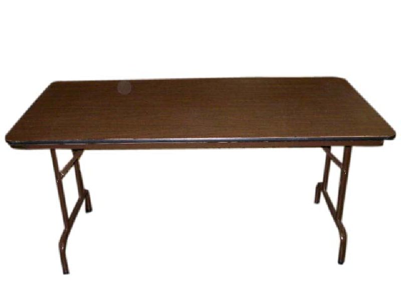 5' Folding Table