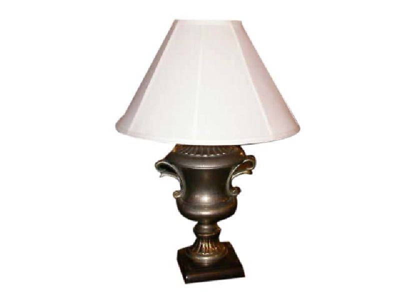 Normand Urn Table Lamp
