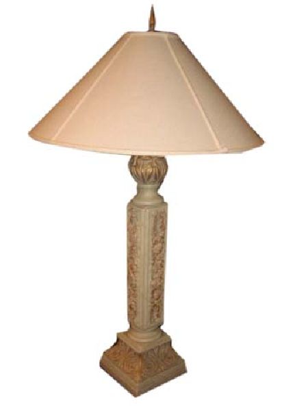 Fesil Lamp