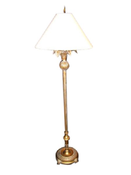 Florentine Floor Lamp
