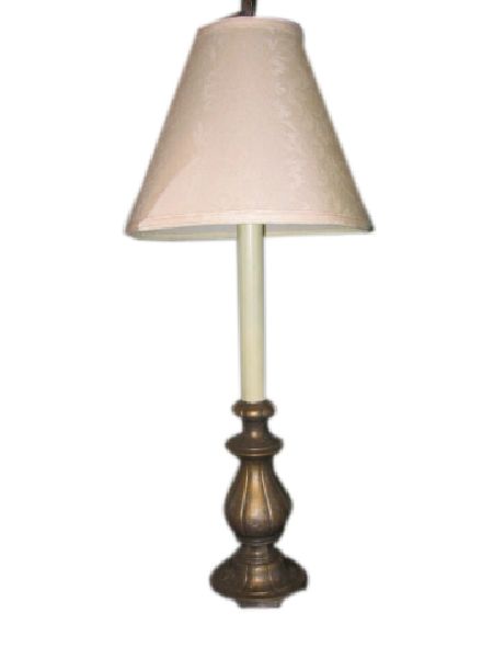 Rosario Bronze Buffet Lamp
