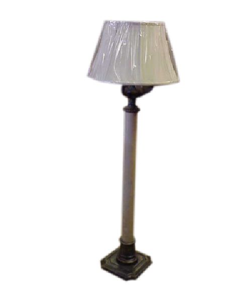Venezia Bisque Floor Lamp