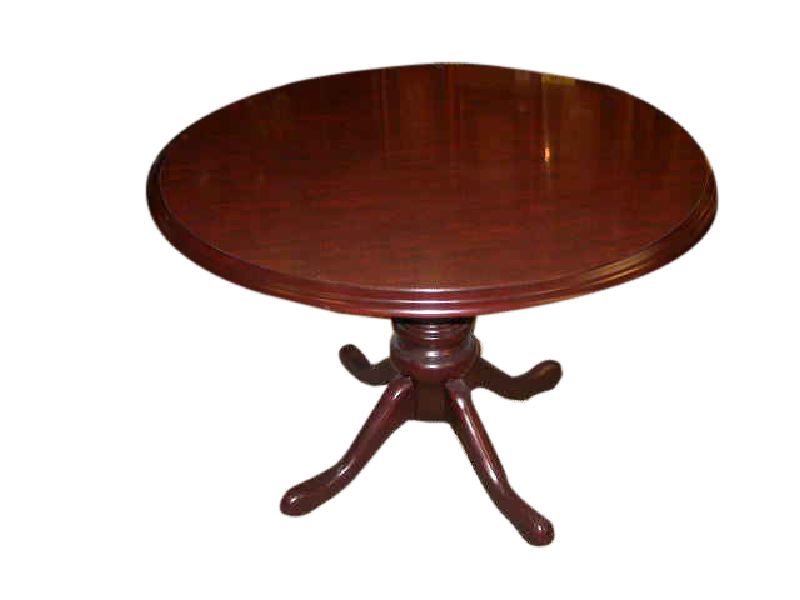 Frederick 42 In. Round Conference Table