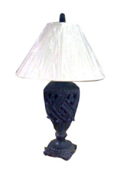 Bronze Tiffany Table Lamp