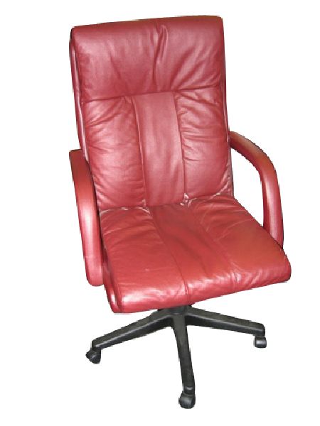 Troy Executive Swivel Chair