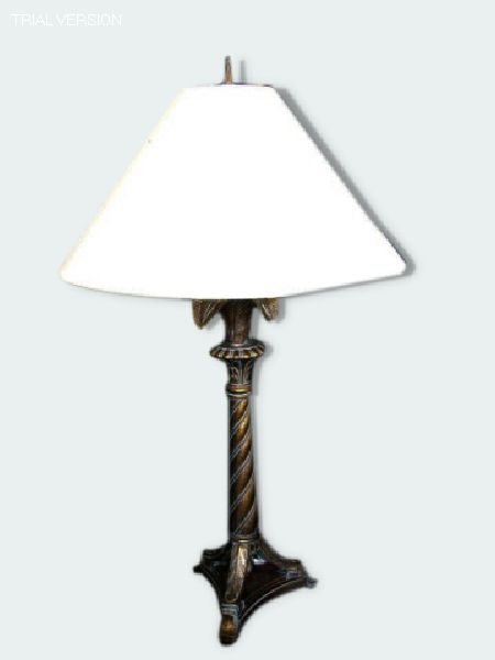 Medici Table Lamp