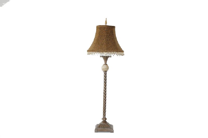 Savoy Bronze Table Lamp