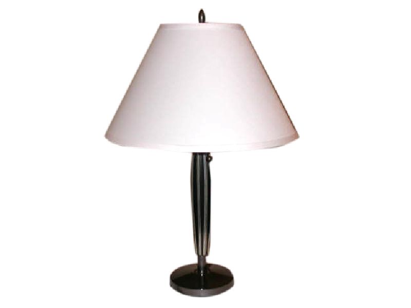 Grooved Lamp