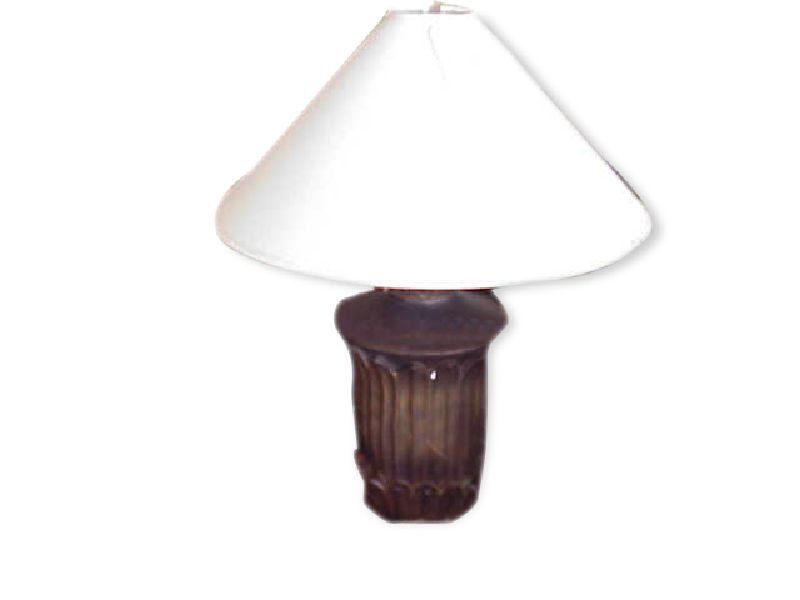 Bourbon Table Lamp