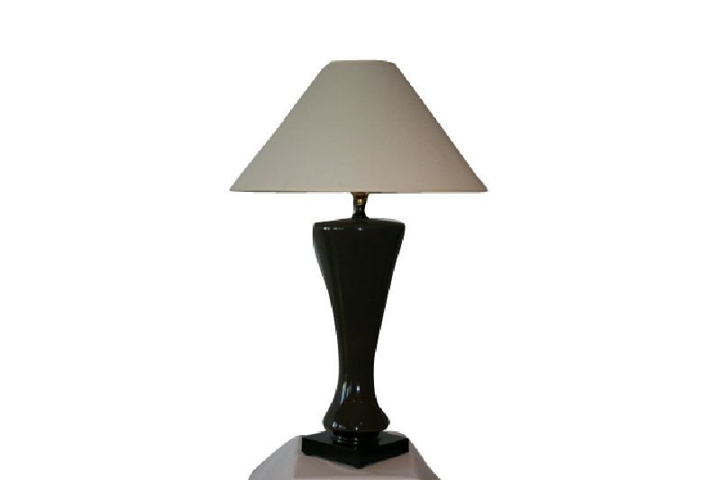 Free Form Table Lamp
