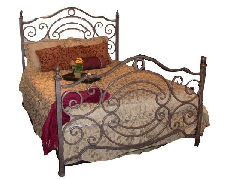 Vincenza Queen Bed
