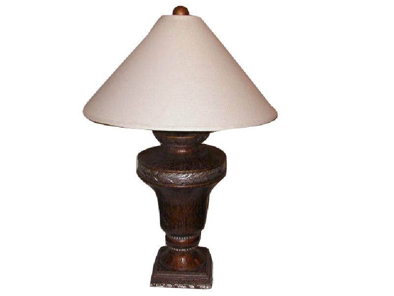 Bordeaus Table Lamp