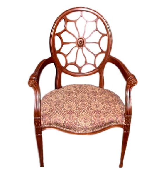 Spider Back Chair