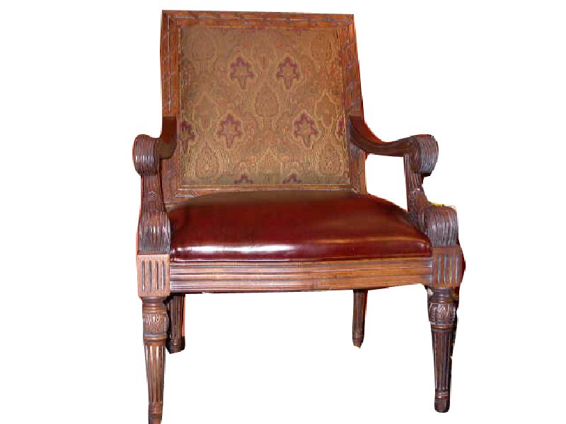 Waller Chair