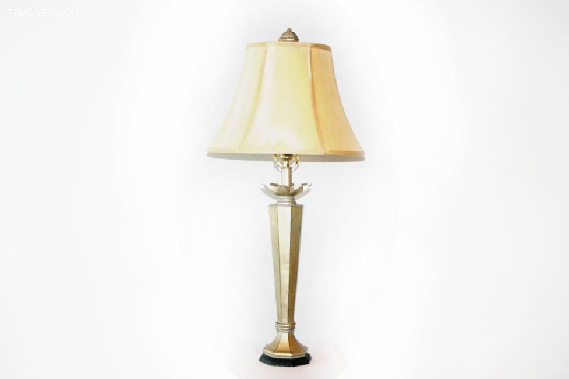 Champagne Gold Table Lamp