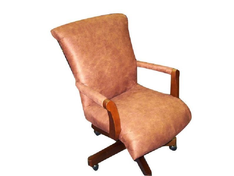 Jackson Exec Chair