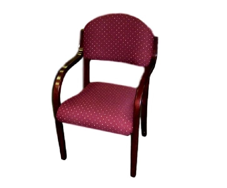 Spark Stacking Guest Chair