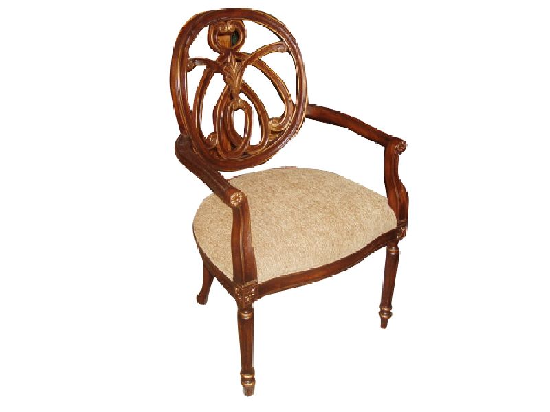 Jennifer Arm Chair