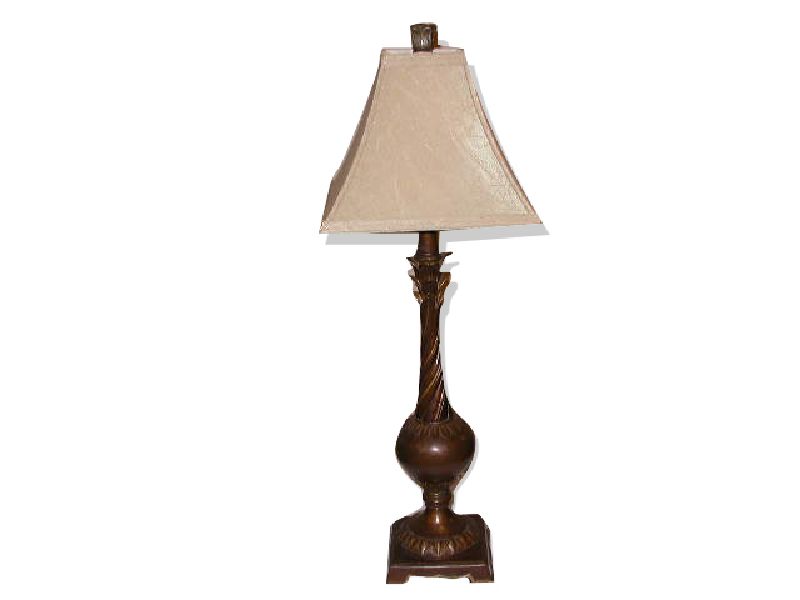 Havilland Brown Lamp