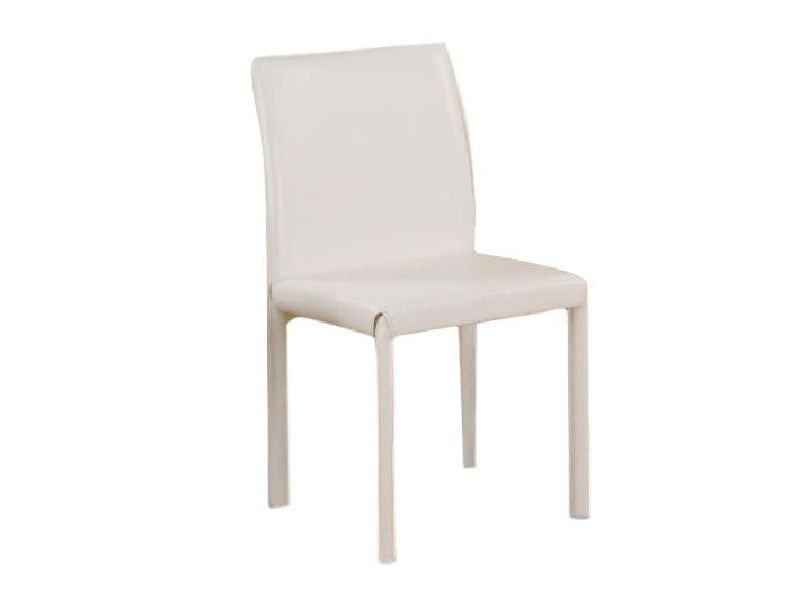 Billy White Dining Chair