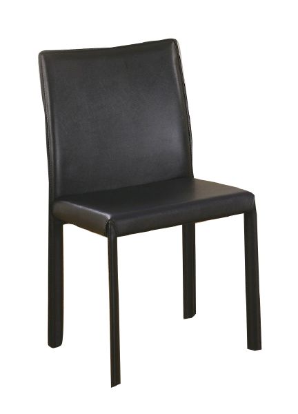 Billy Black Chair