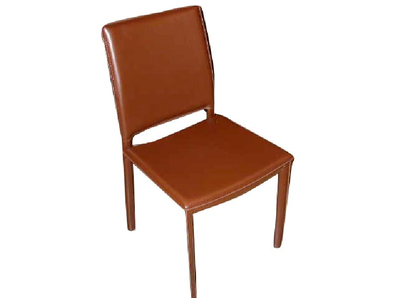 Billy Brown Dining Chair