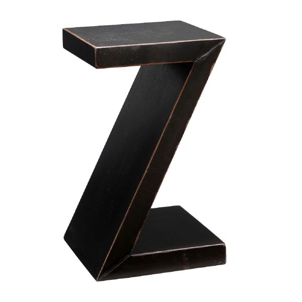 Zed Black Table