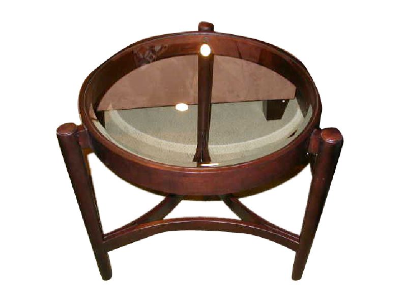 Talica End Table