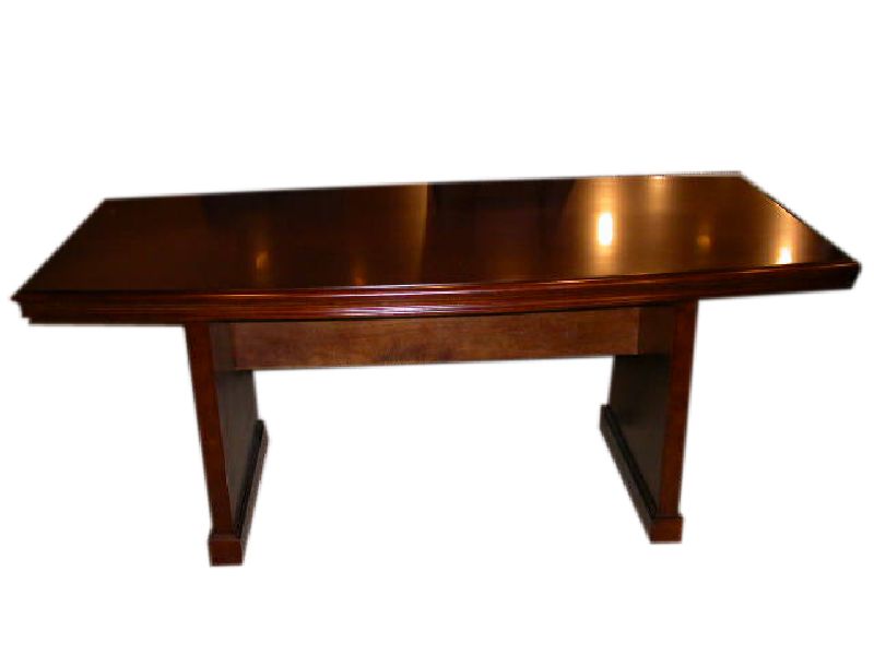 Walnut Traditional Conference Table