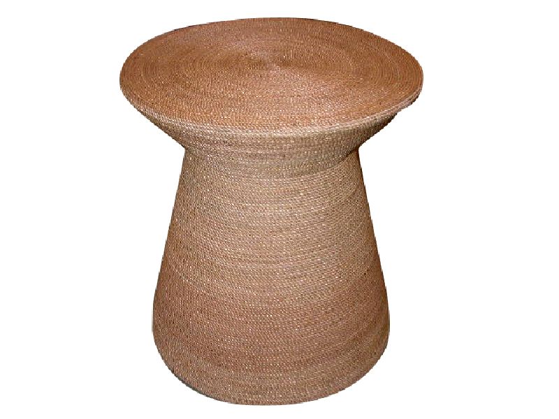 Bongo Weave Scatter Table