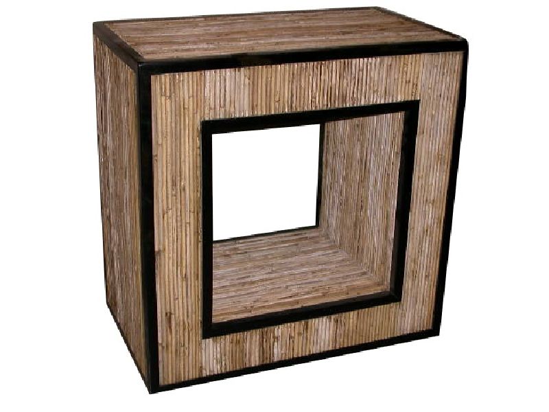 Reed Cube