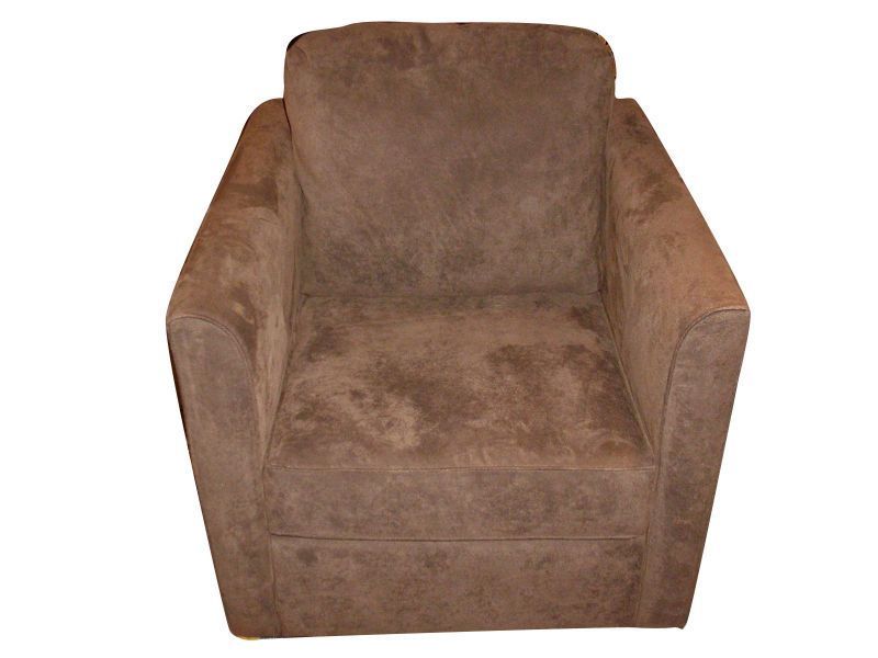 Dynasty Brown Chair