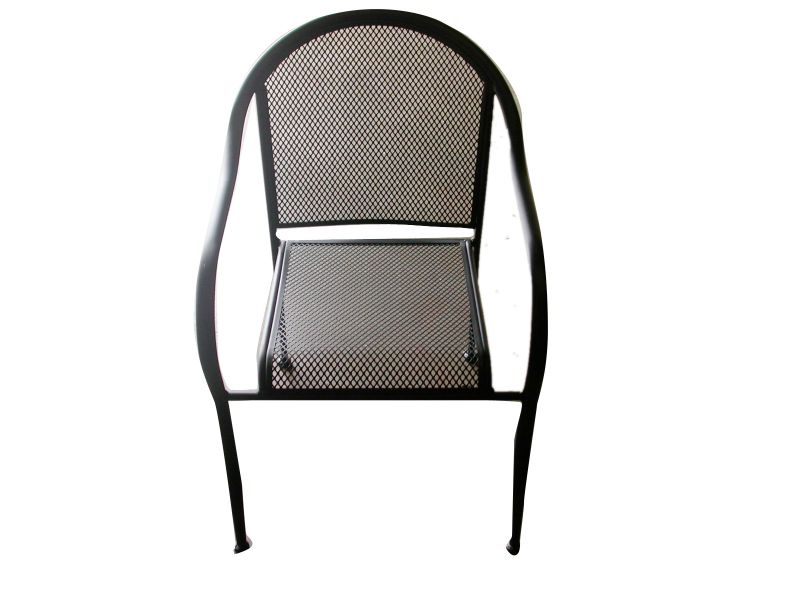 Bistro Dining Chair 2