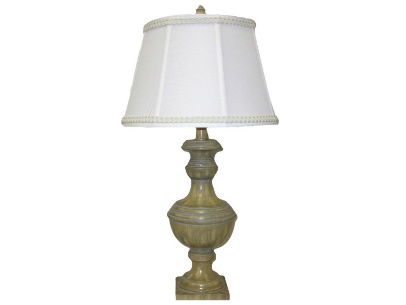 Crestwood Lamp