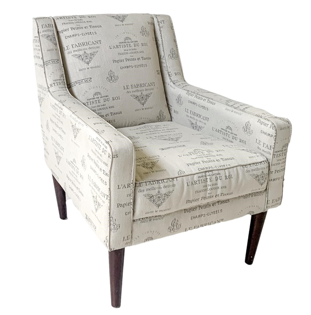 Gemma Toulouse Chair