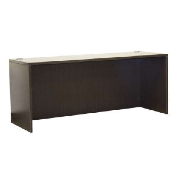 Ultra 71in Credenza Shell