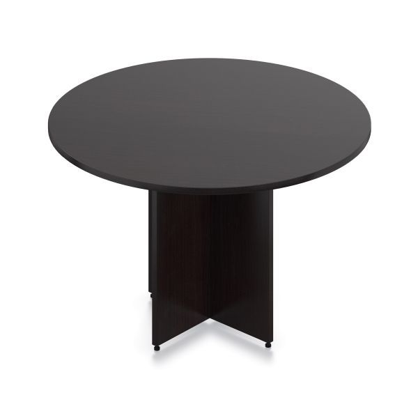 Ultra 47in Round Conference Table