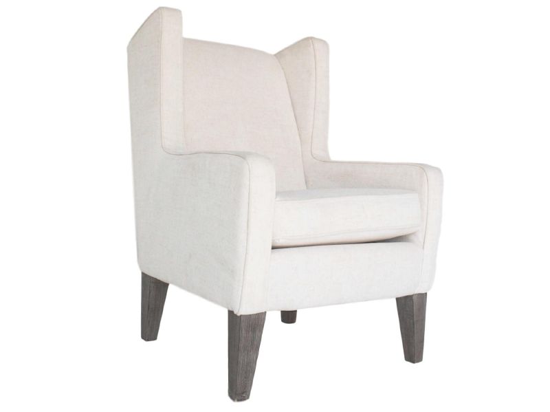 Karla Wing Chair