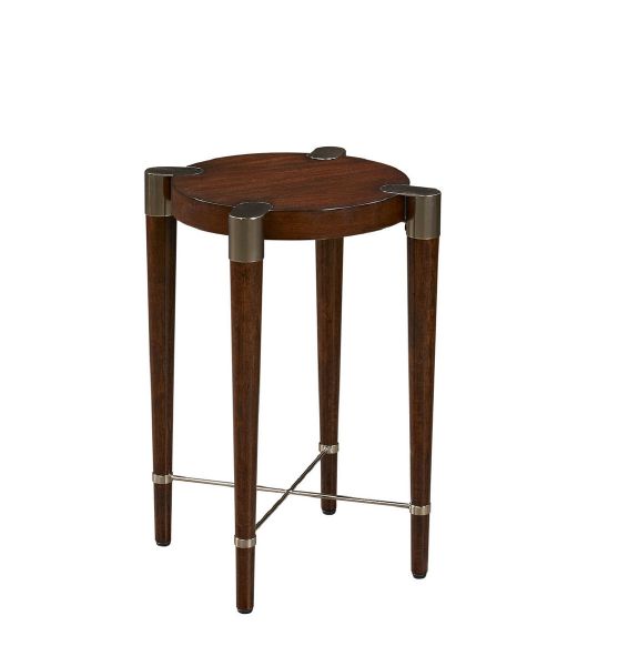 Brently Accent Table