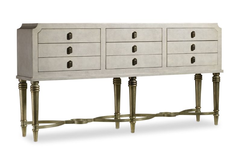 Evelyn Console