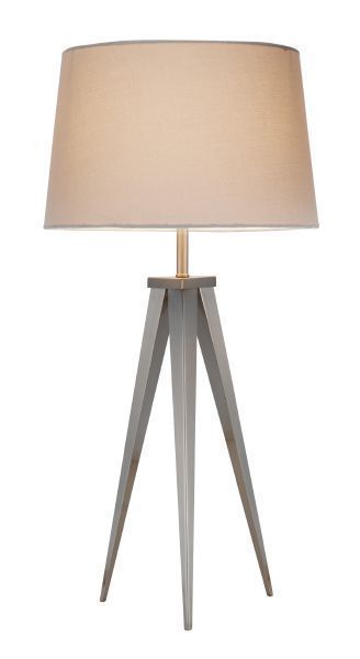 Producer Table Lamp