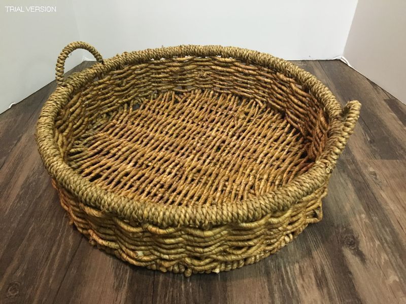 Amy 16 In. Basket
