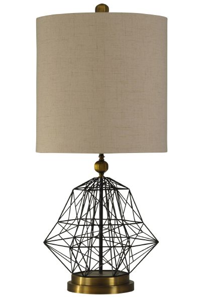 Aaron Table Lamp
