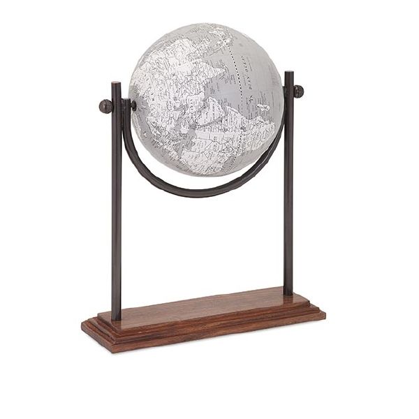 Adriel Globe