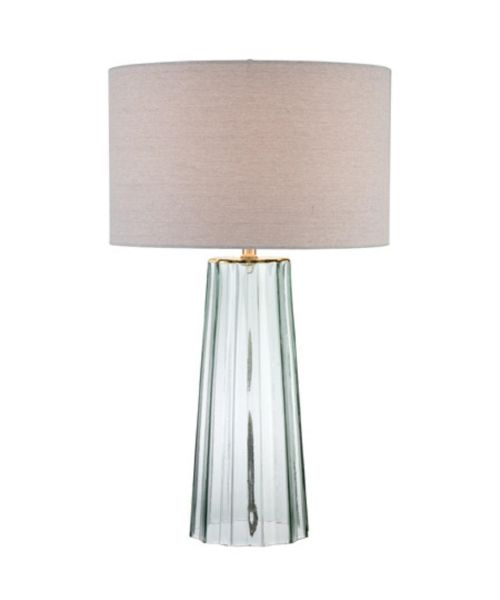Cate Table Lamp