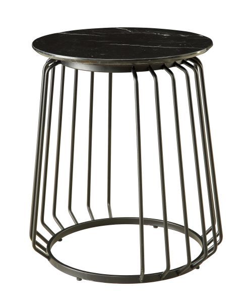 Carol Accent Table