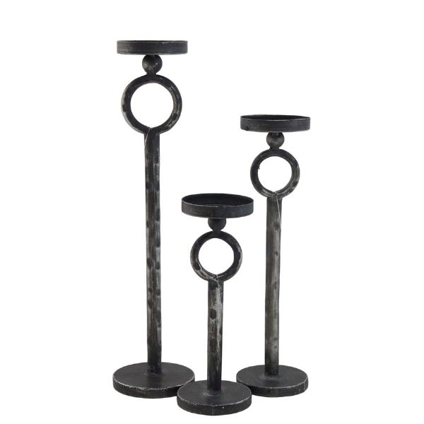 Arno Candle Holders