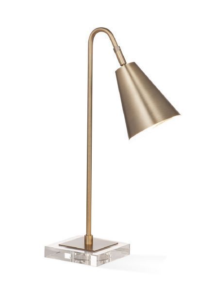 Baylee Task Lamp